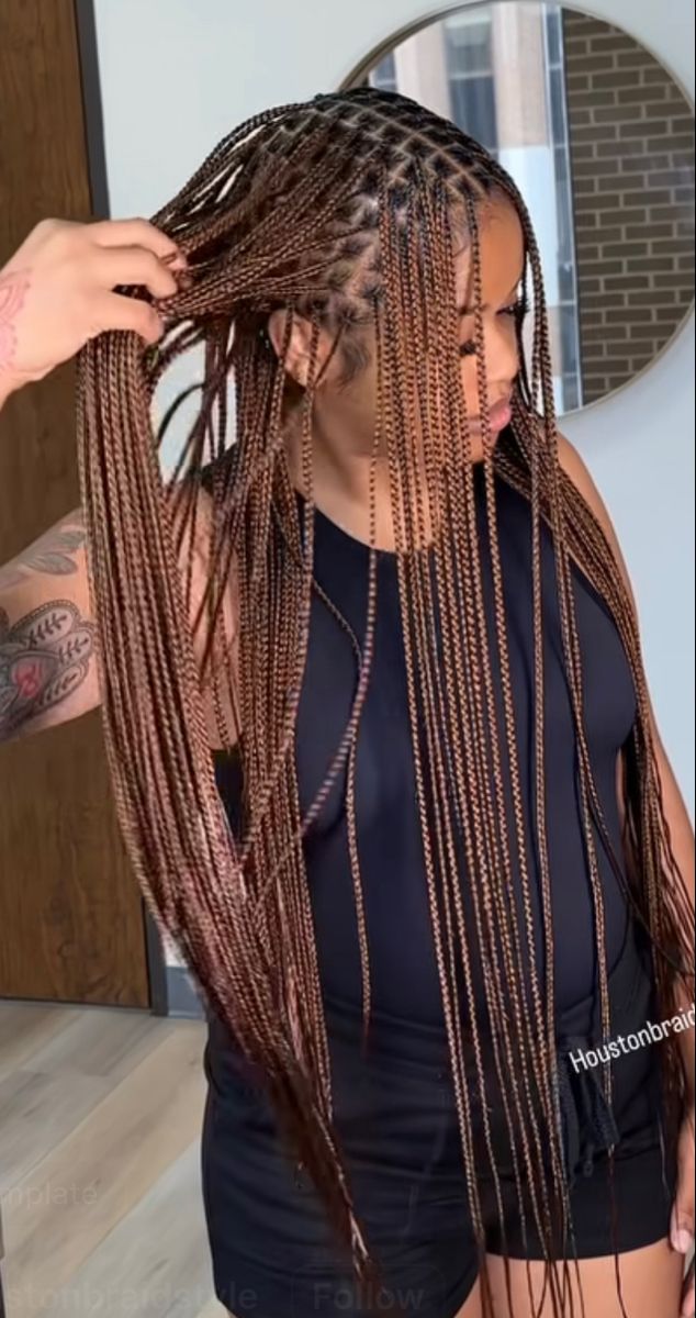 Mocha Caramel
